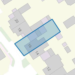 Perceel VLB00-S-315