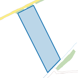 Perceel VLB00-T-135