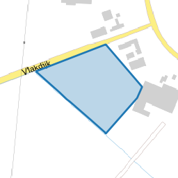 Perceel VLB00-T-151