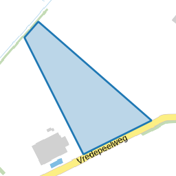 Perceel VLB00-T-225
