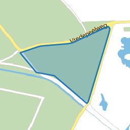 Perceel VLB00-T-70