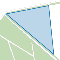 Perceel VLB00-U-29