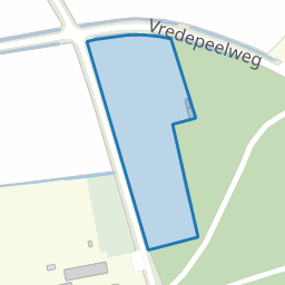 Perceel VLB00-U-416