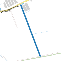 Perceel VLB00-U-6