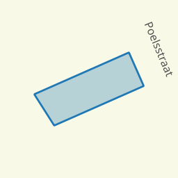 Perceel VLB00-U-676