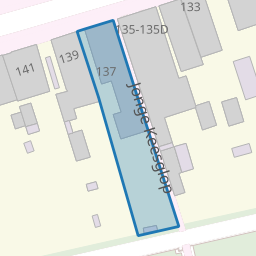 Perceel VLD01-A-1000