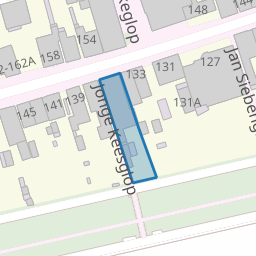 Perceel VLD01-A-1001