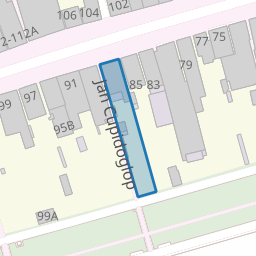 Perceel VLD01-A-1021