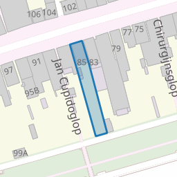 Perceel VLD01-A-1022