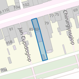 Perceel VLD01-A-1023