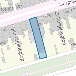 Perceel VLD01-A-1024