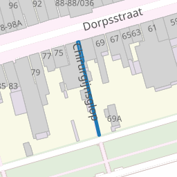 Perceel VLD01-A-1028