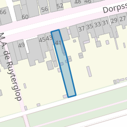 Perceel VLD01-A-1038