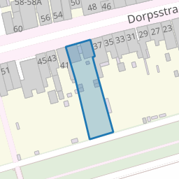 Perceel VLD01-A-1039