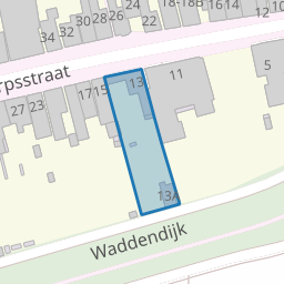 Perceel VLD01-A-1048