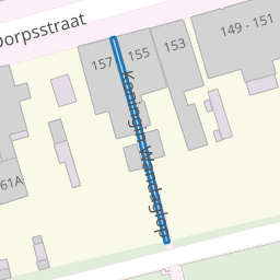 Perceel VLD01-A-1074