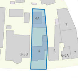 Perceel VLD01-A-1086