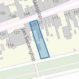 Perceel VLD01-A-1106