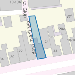 Perceel VLD01-A-1113