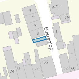 Perceel VLD01-A-1119