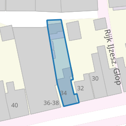 Perceel VLD01-A-1131