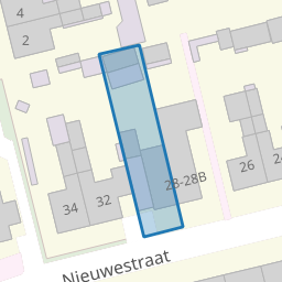 Perceel VLD01-A-1171