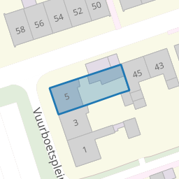 Perceel VLD01-A-1208