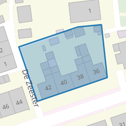 Perceel VLD01-A-1211