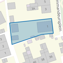 Perceel VLD01-A-1212