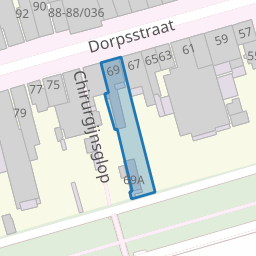 Perceel VLD01-A-1227