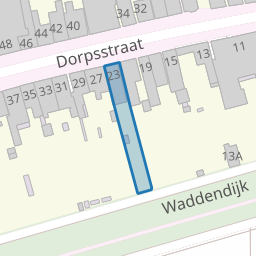 Perceel VLD01-A-1232