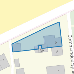 Perceel VLD01-A-1234