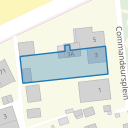 Perceel VLD01-A-1235