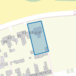 Perceel VLD01-A-1237