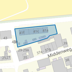 Perceel VLD01-A-1242