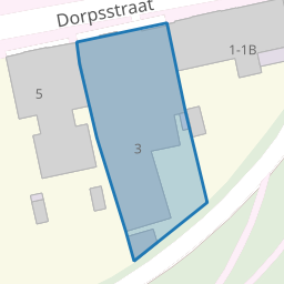 Perceel VLD01-A-1275