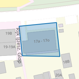 Perceel VLD01-A-1309