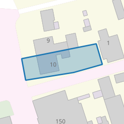 Perceel VLD01-A-1319