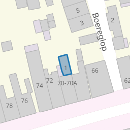 Perceel VLD01-A-1327