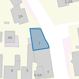 Perceel VLD01-A-1330