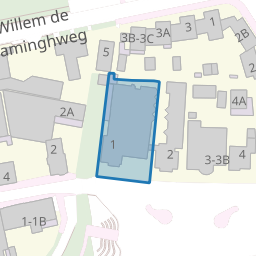 Perceel VLD01-A-1378