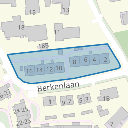 Perceel VLD01-A-1397