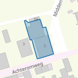 Perceel VLD01-A-1403