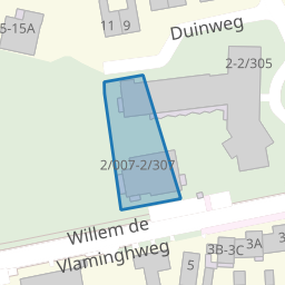 Perceel VLD01-A-1422