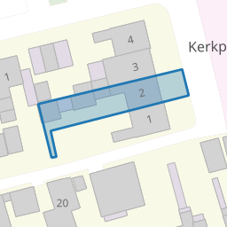 Perceel VLD01-A-1426