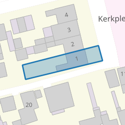 Perceel VLD01-A-1427