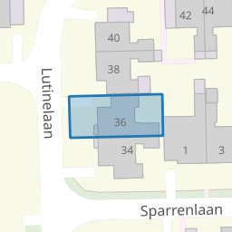 Perceel VLD01-A-1437