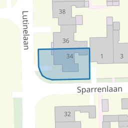 Perceel VLD01-A-1438