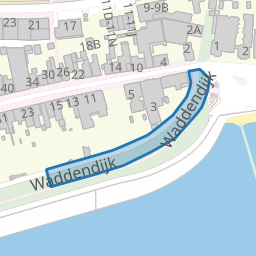 Perceel VLD01-A-1455