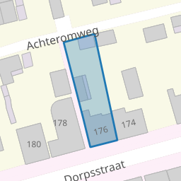 Perceel VLD01-A-1457